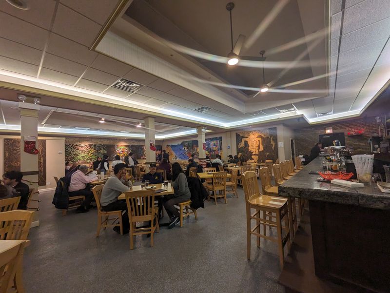 Kapitan – Chicago's Only Peranakan Restaurant