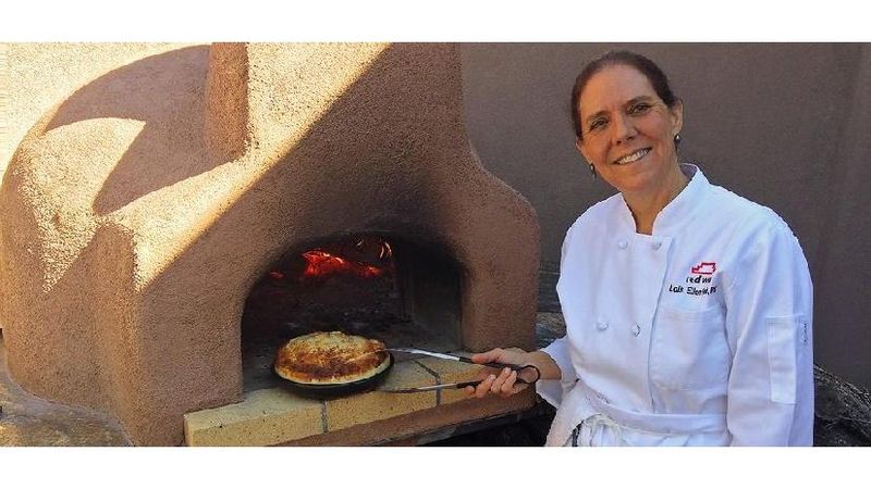 Red Mesa Cuisine - Santa Fe, New Mexico