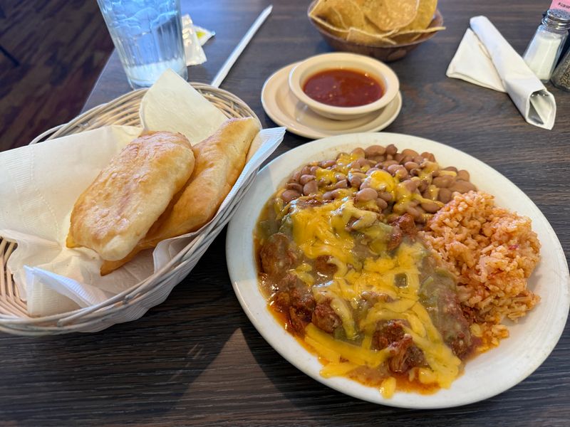 Padilla's Mexican Kitchen - Albuquerque