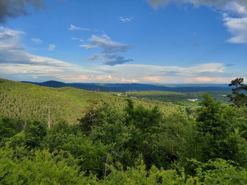 Hot Springs National Park (Arkansas)