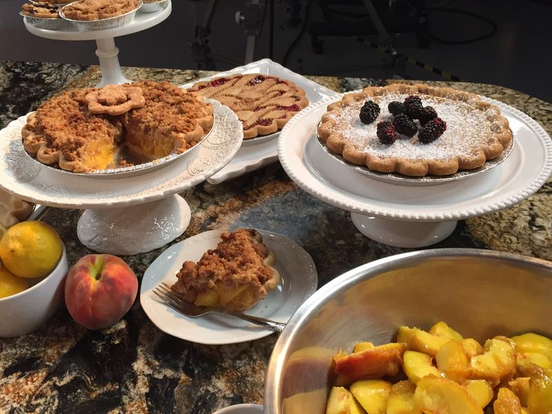 New Mexico Pie Company (Albuquerque)