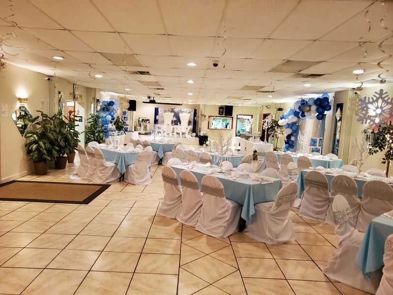 Pinch's SOUL Food & Catering