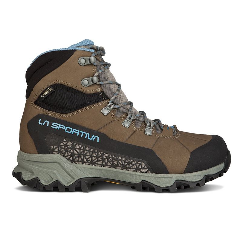 La Sportiva Nucleo High II GTX Hiking Boots