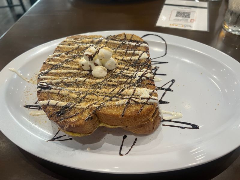 Ideal for a Georgia Road-Trip Detour