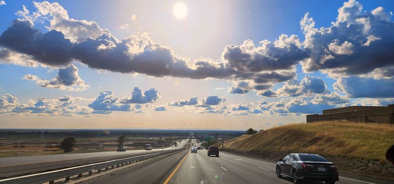 U.S. Route 50: The Loneliest Road in Nevada