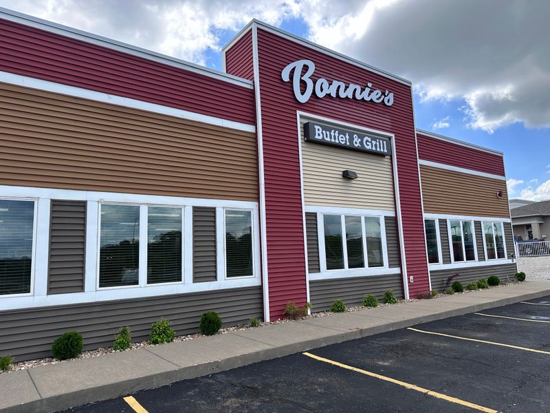 Bonnie's Buffet and Grill — Osage Beach, MO