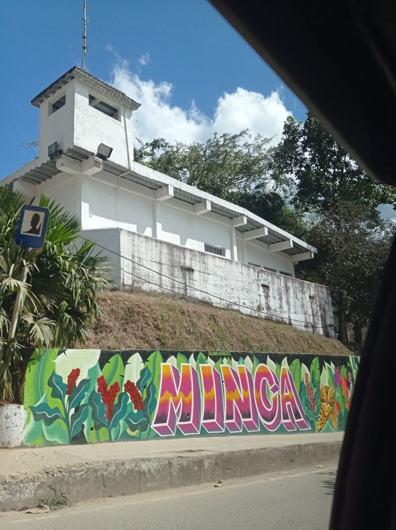 Minca, Colombia