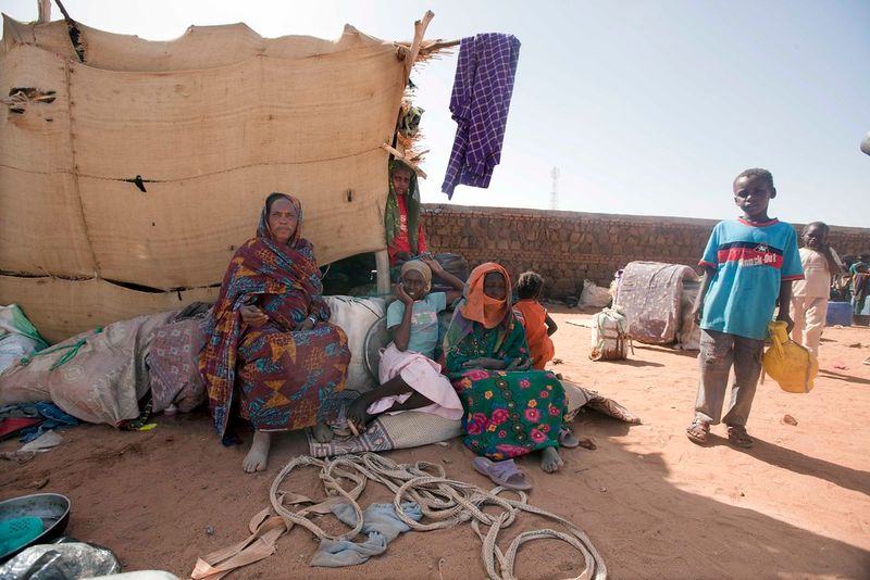 Libya — Militia Control & Fragmented Security