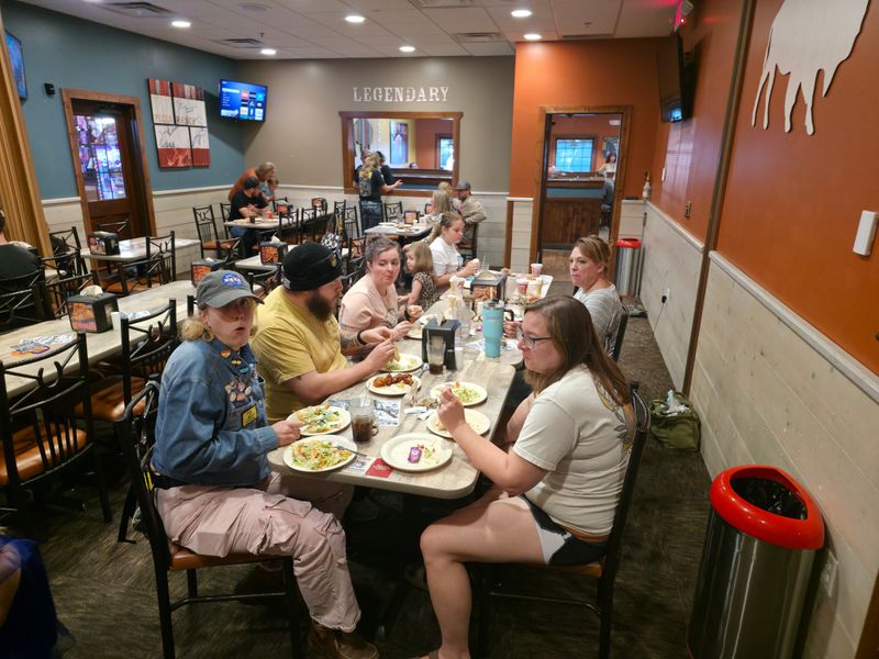 Pizza Ranch — Casper & Gillette, WY