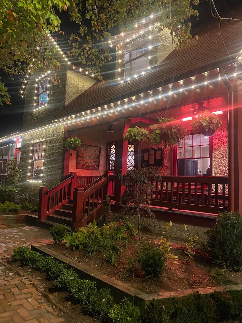 The Corner Kitchen — Asheville (Biltmore Village)