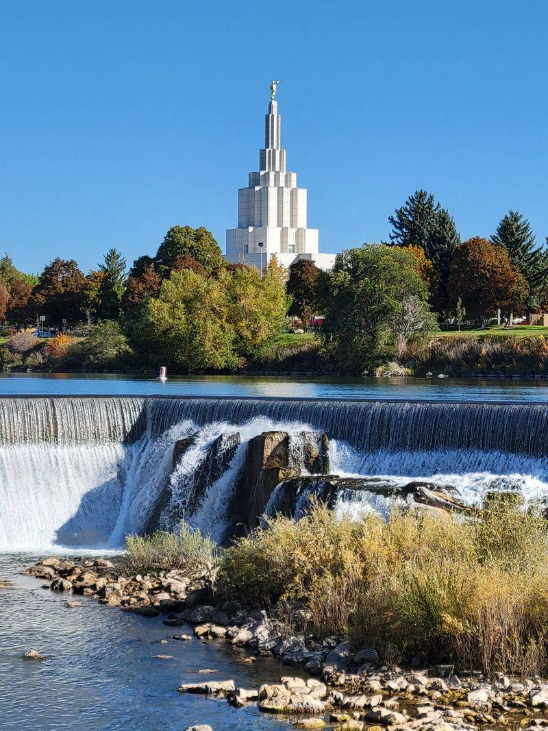 Idaho Falls, Idaho