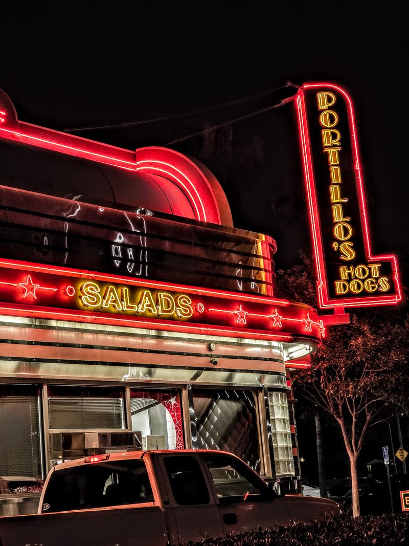 Portillo's Chopped Salad