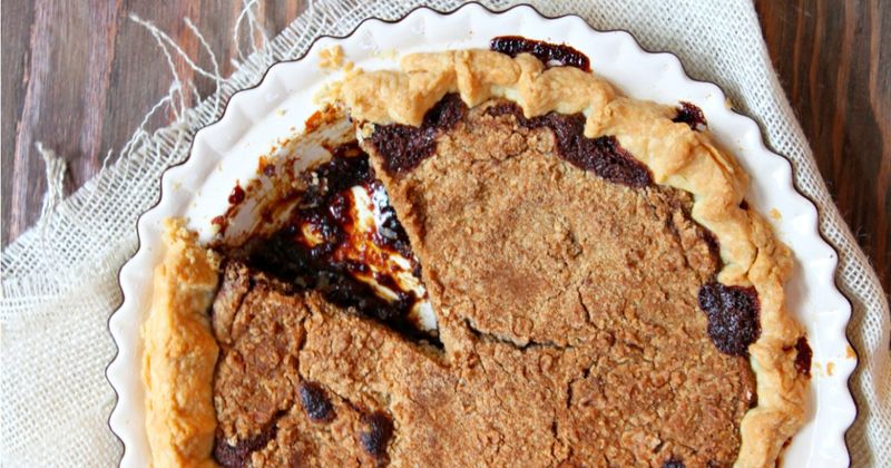 Make-Do Farm Cooking Roots