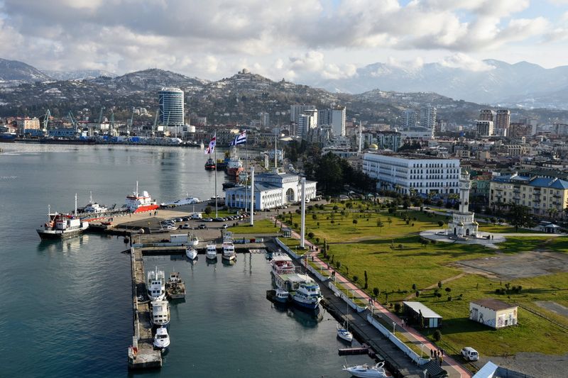 Go From Wetsuit to Snow Gear Without Leaving One Region