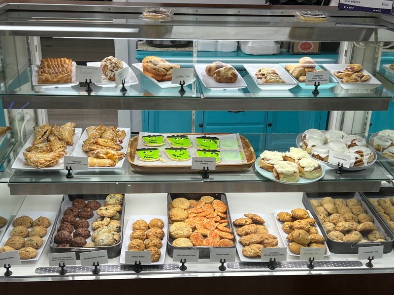 A Little Taste of Heaven Bakery – Maryville, IL