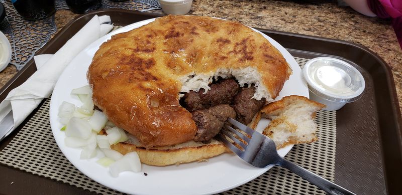 Euro Market & Grill (Biser Euro Market & Grill)