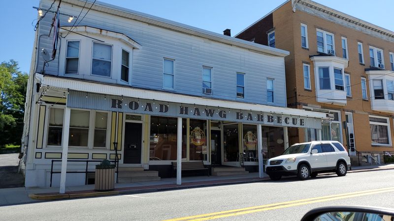 Road Hawg Barbecue - Dillsburg, PA