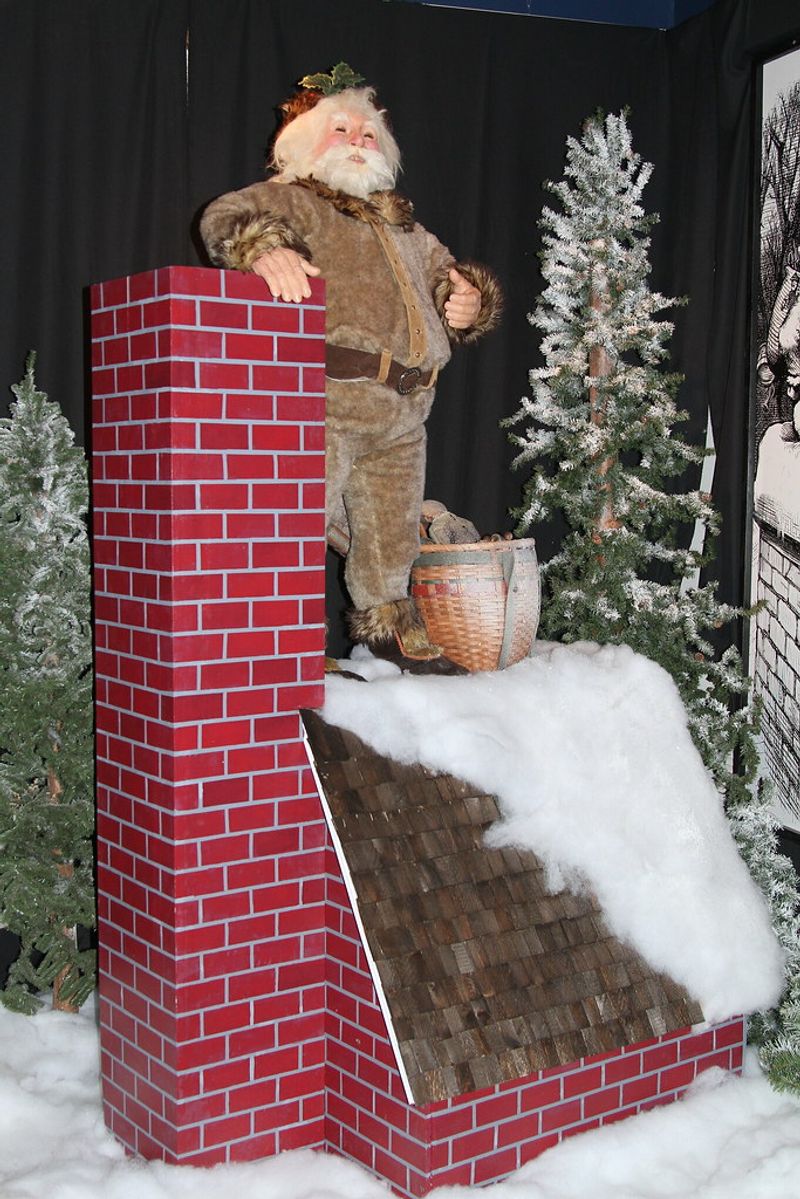 'Twas the Night Before Christmas