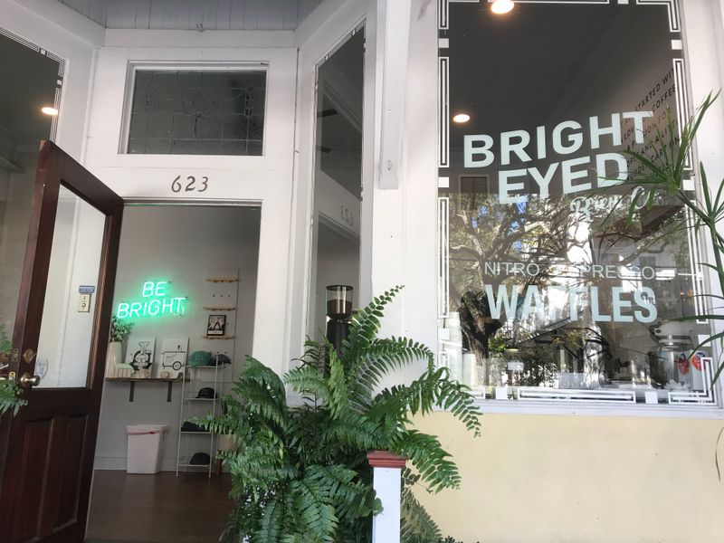Bright Eyed Brew Co. – Ocean Springs, MS