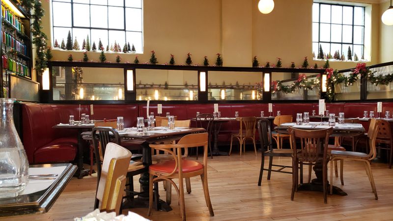 Raymond's (Montclair & Ridgewood)