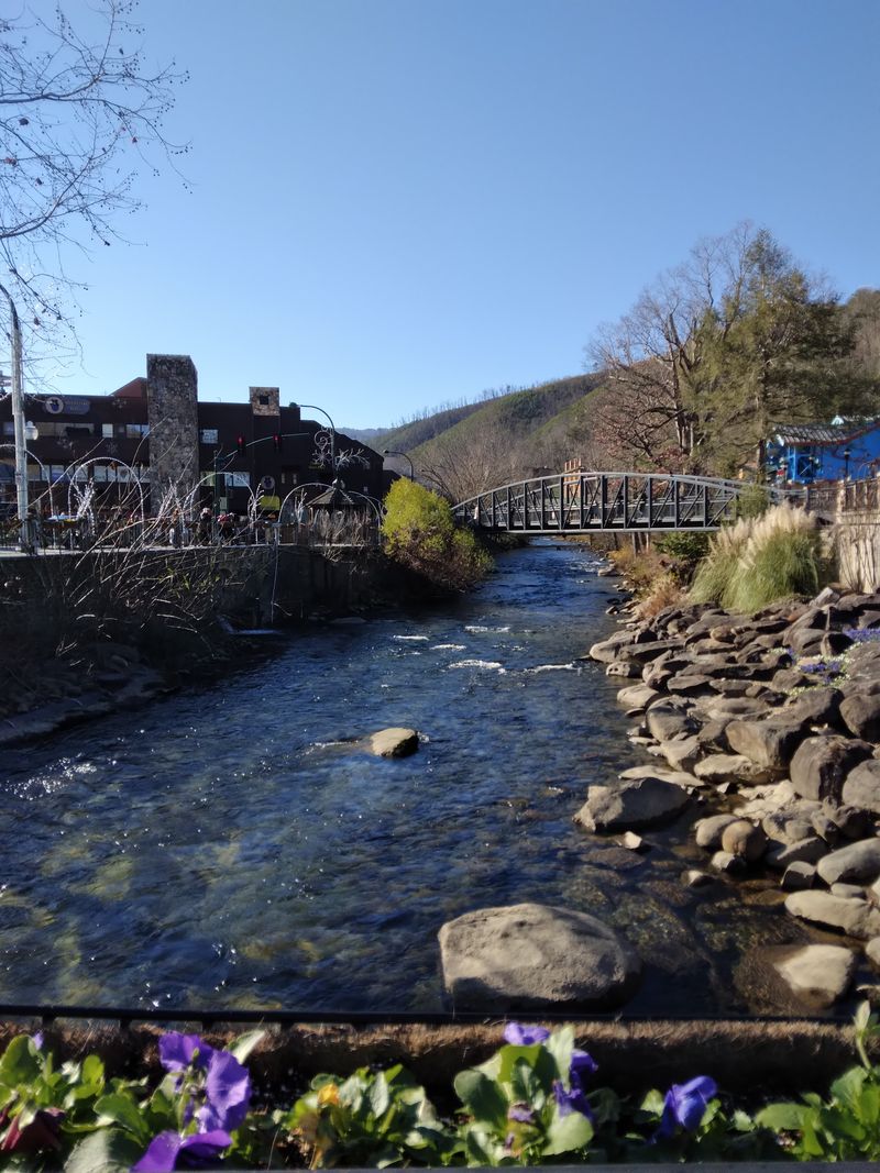 Gatlinburg, Tennessee