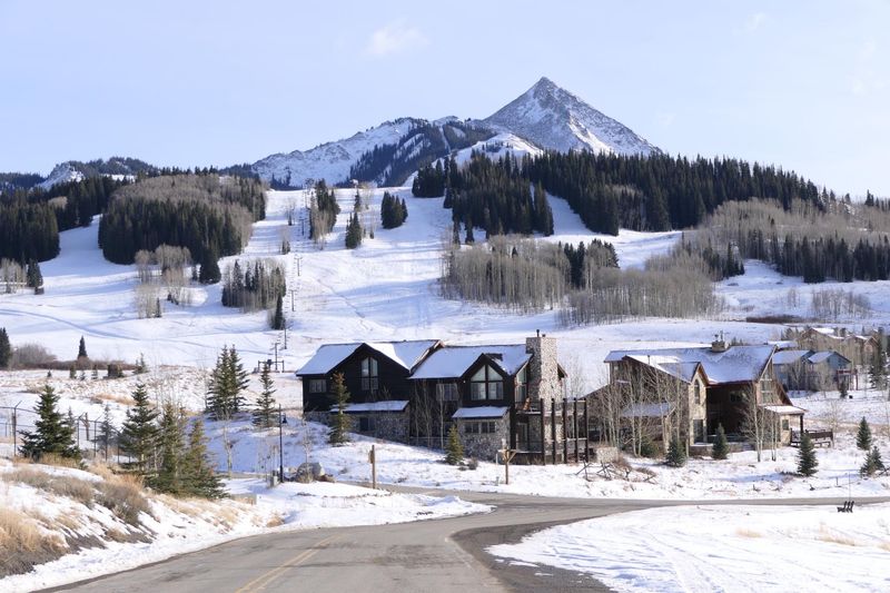 Crested Butte, Colorado