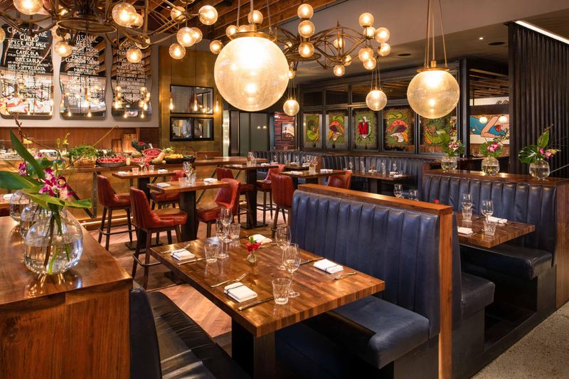 Mayrose – Portland