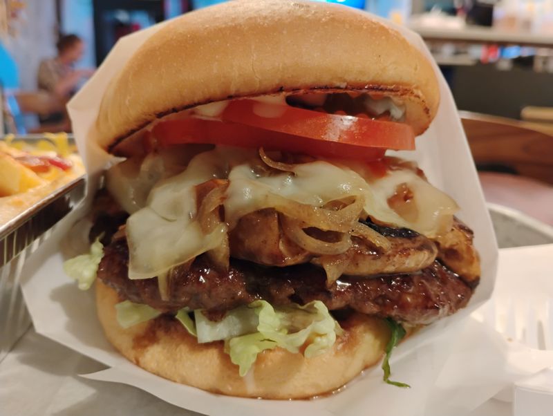 Mushroom Heaven Comfort Stack