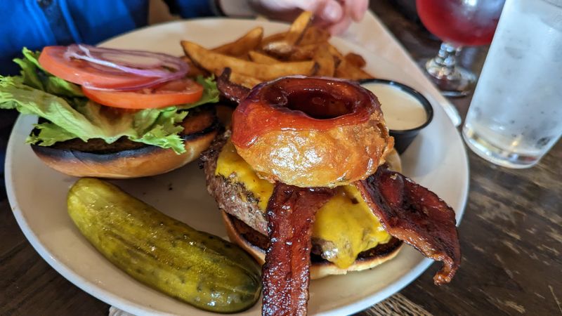 Tamarack Brewing Company - Missoula