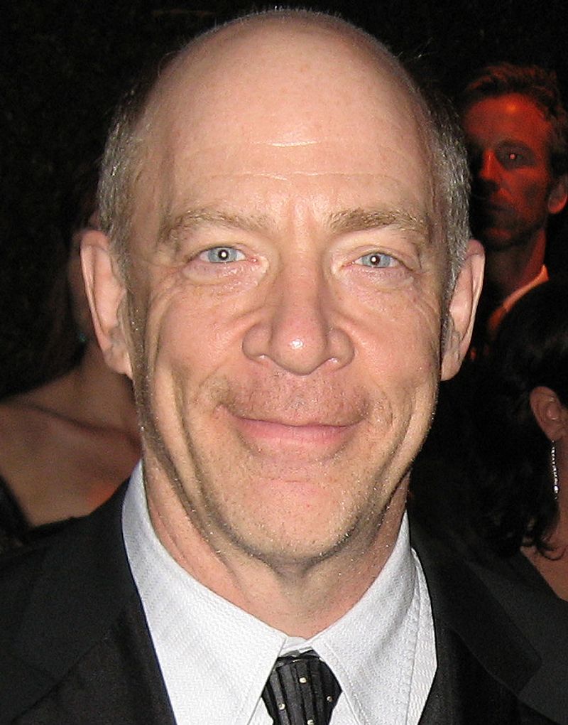 J.K. Simmons