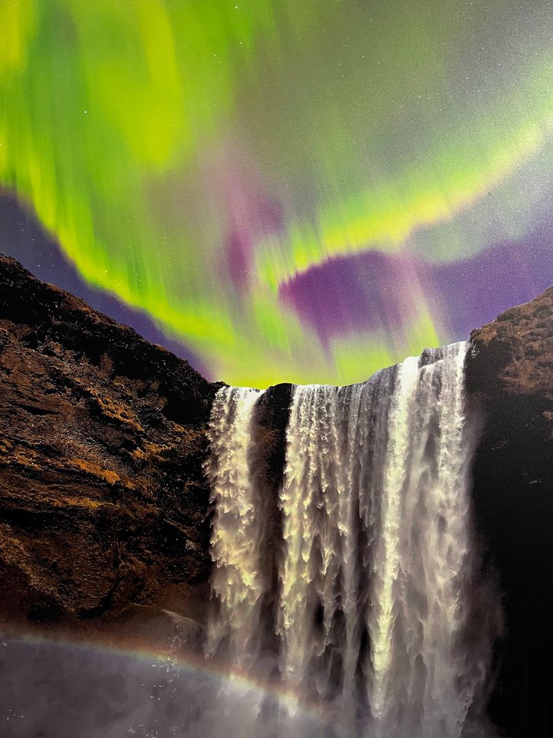 Iceland – Northern Lights, Arctic Storms and Volatile Weather