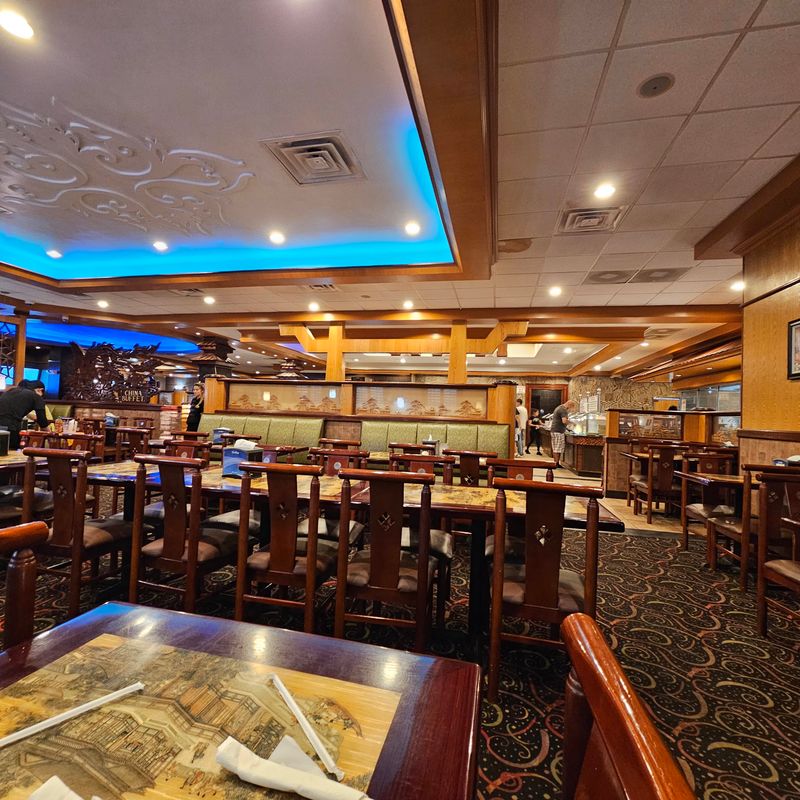 China Buffet — Charlotte, NC