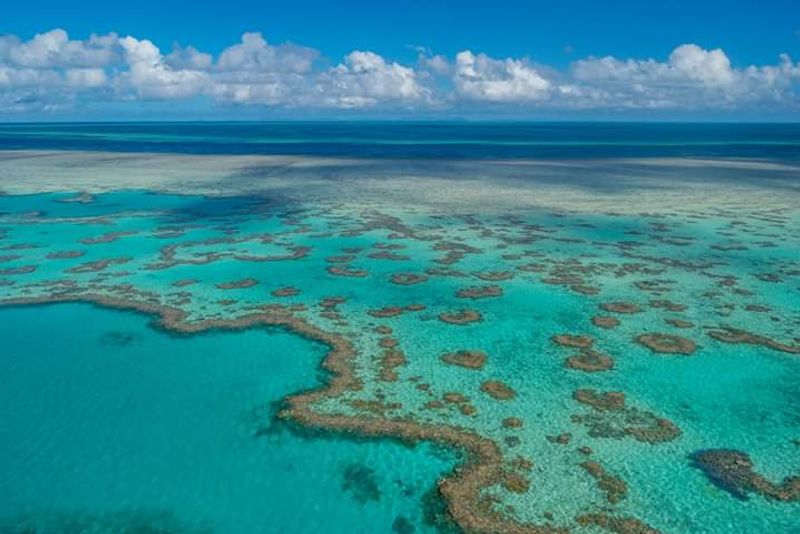 Great Barrier Reef Marine Park, Australia