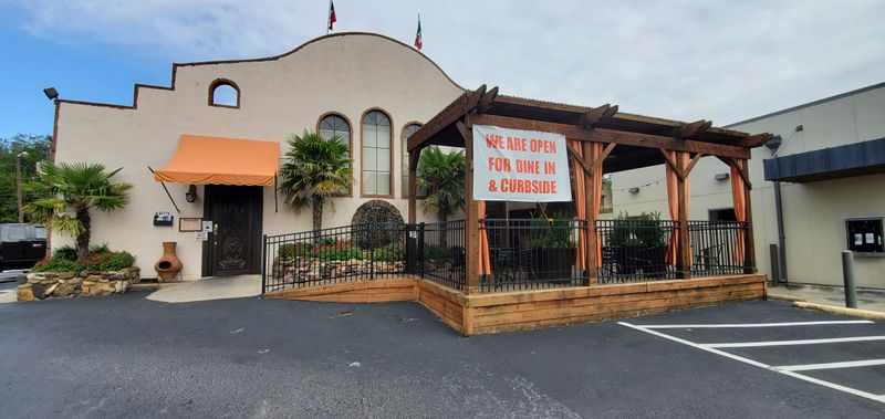 Desperados Mexican Restaurant (Greenville Ave)