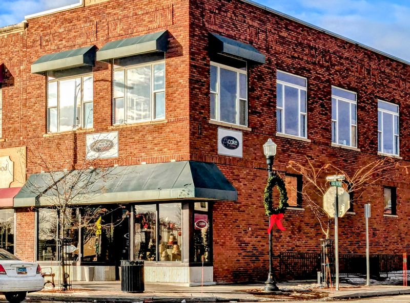 Cake Dreams – Mandan, ND