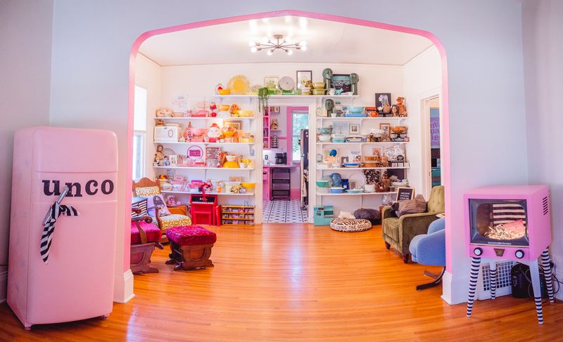 Unconventional Cookies — Bismarck