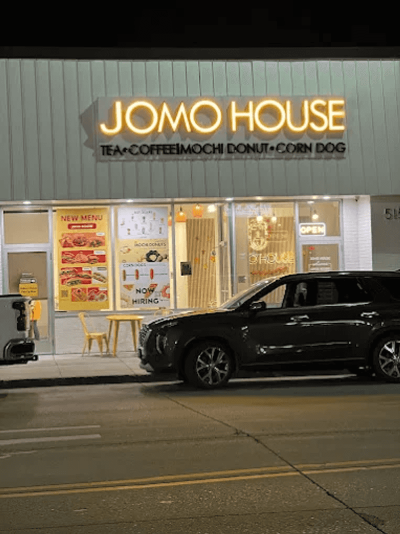 JOMO HOUSE – Bismarck, ND