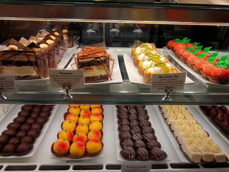 Mozart’s Bakery - Columbus (Clintonville)