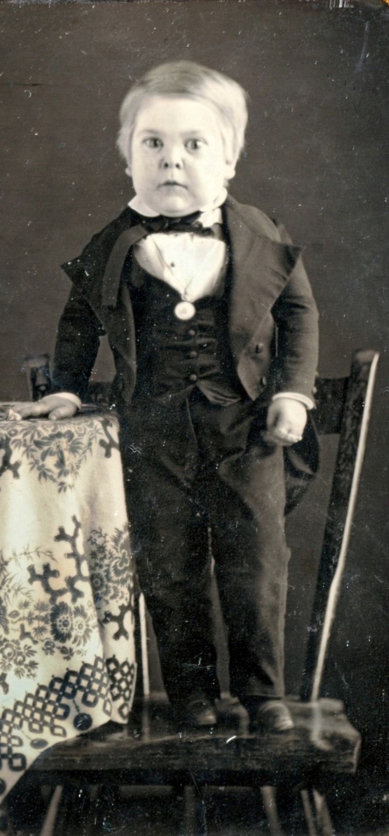 General Tom Thumb