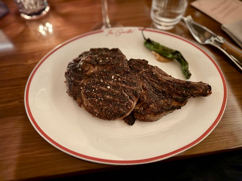 The Committee Chophouse – Omaha