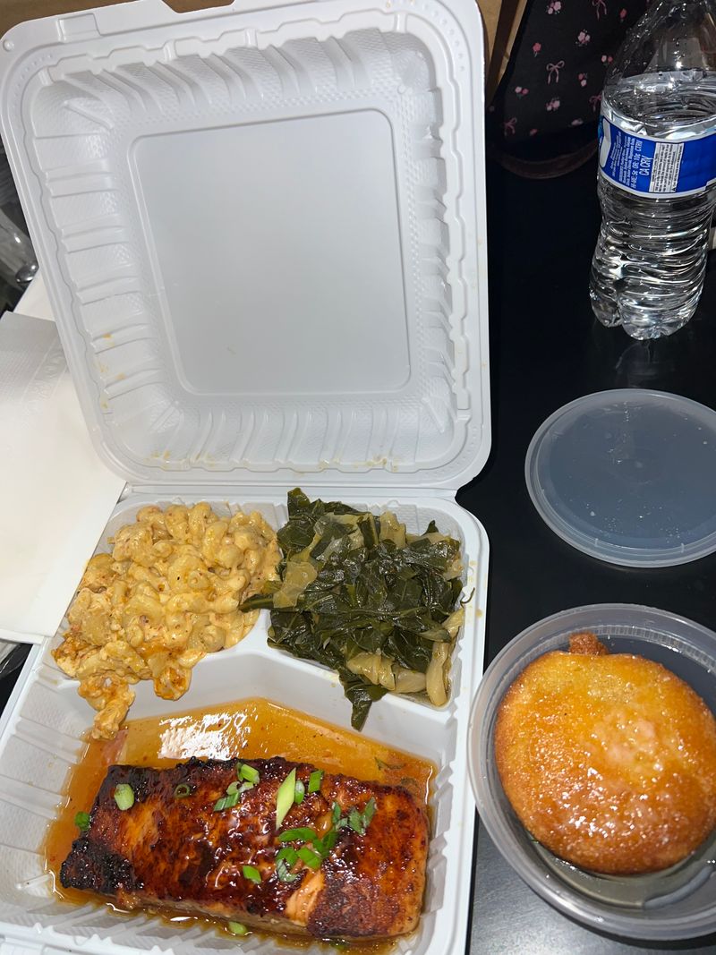 Roti with Curry Chickpeas