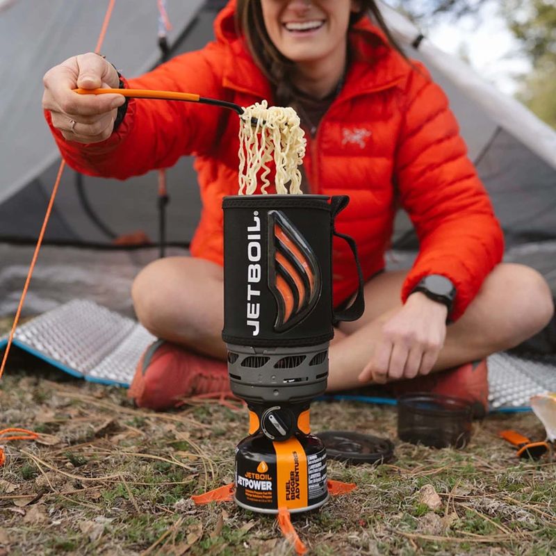 Jetboil Flash 1.0 L (Updated Model)