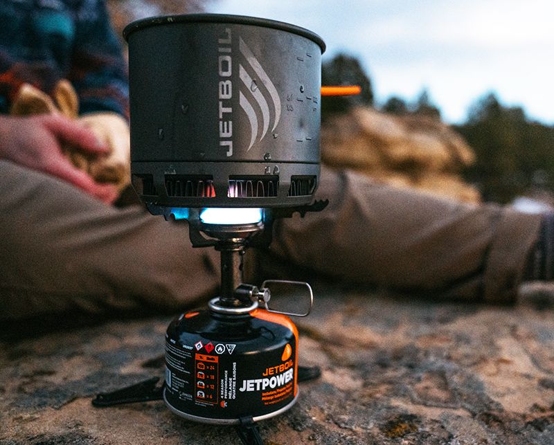 Jetboil Stash Cooking System