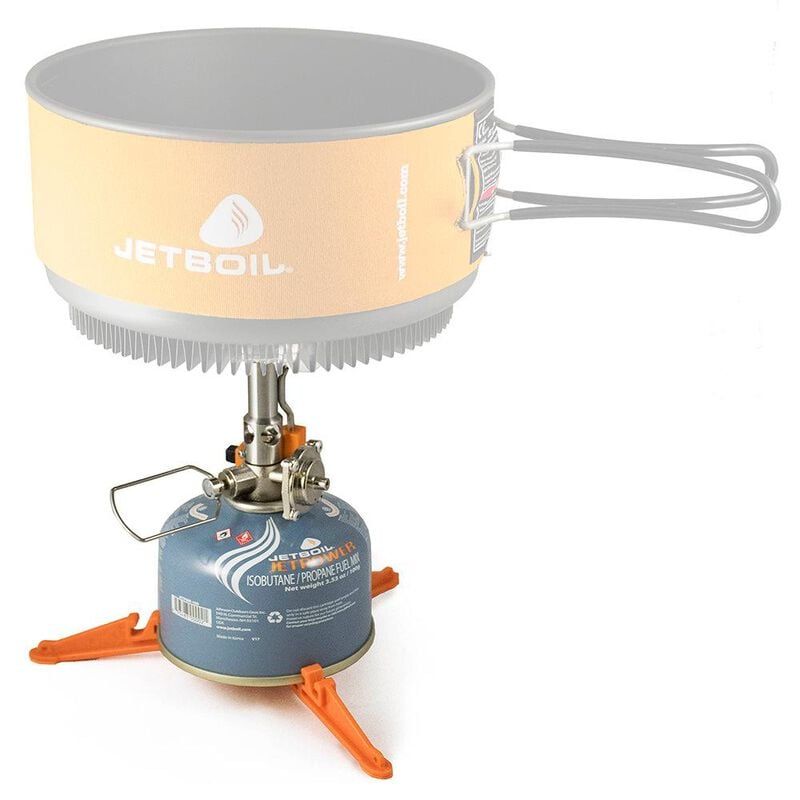Jetboil MightyMo Backpacking Stove