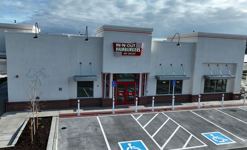 In-N-Out Burger: The cult-favorite chain with a growing Colorado footprint