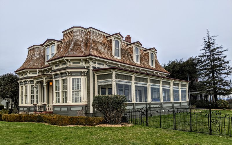 Port Townsend, Washington