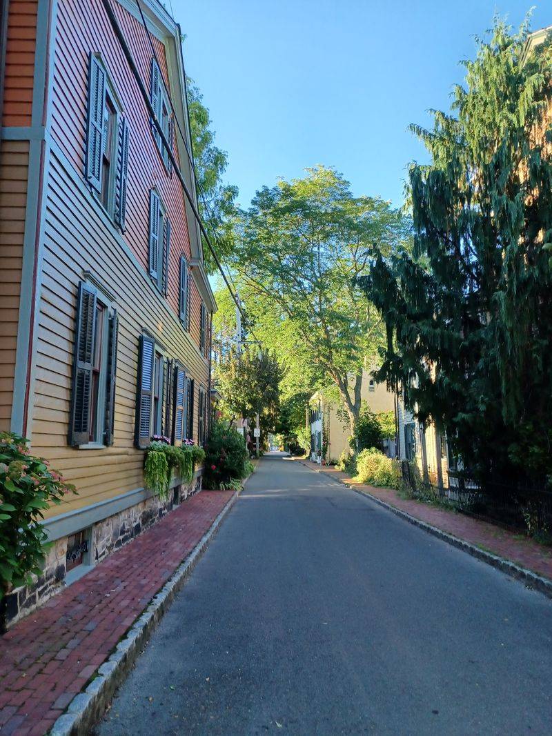 Lambertville, New Jersey