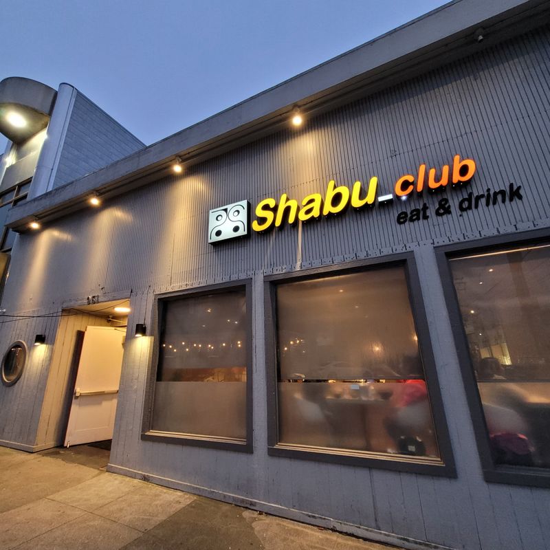 Shabu Club