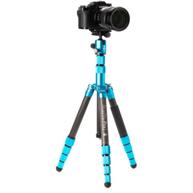 Benro MeFOTO RoadTrip Pro Travel Tripod
