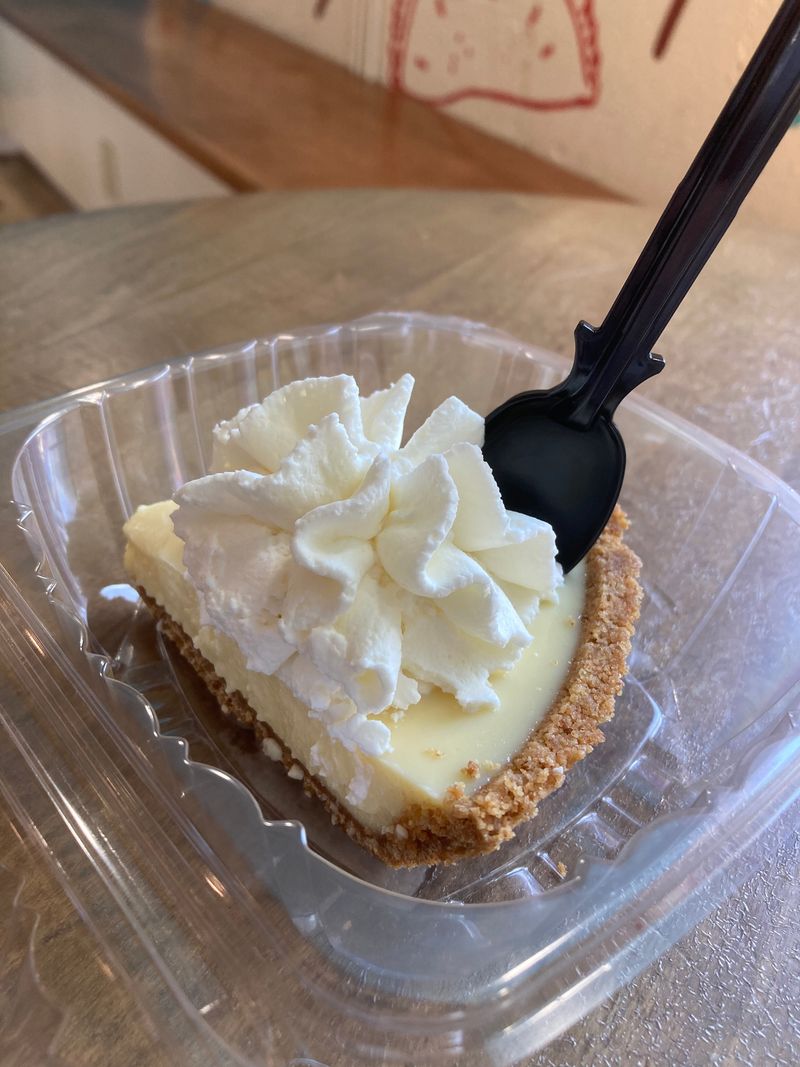 Fireman Derek's Bake Shop - Miami